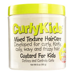 Curly Kids Custard For Kids 180 Gr