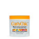 CurlyChic Your Curls Controlled Firm Hold Styling Gel 326 Gr