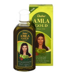 Dabur Amla Gold Hair Oil 200 Ml