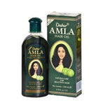 Dabur Amla Hair Oil 100 Ml