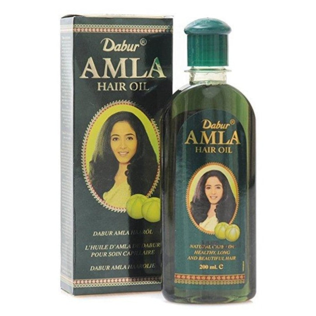 Dabur Amla Hair Oil 200ml