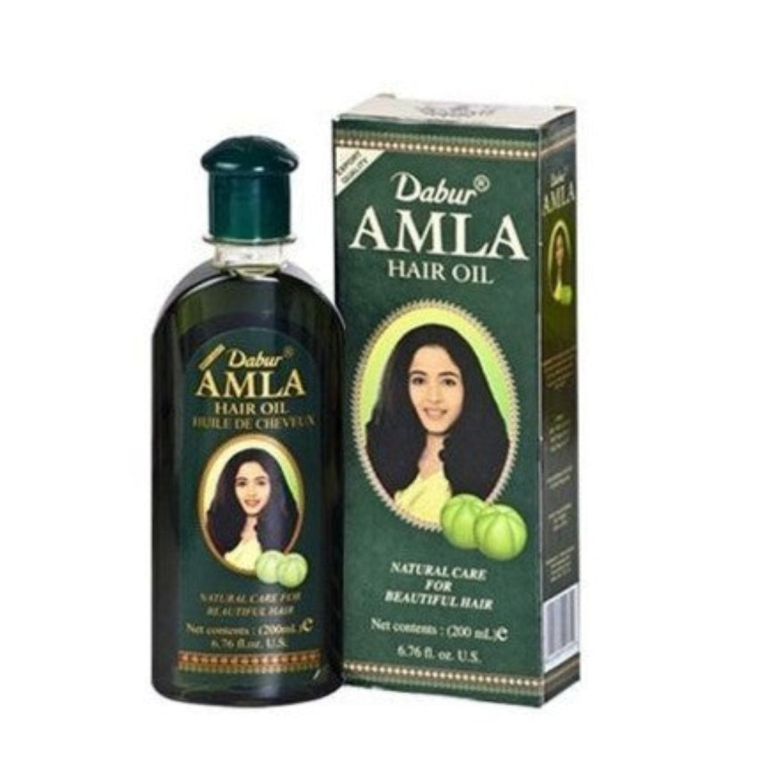 Dabur Amla Hair Oil 300ml