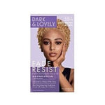 Dark & Lovely Hair Color 384 Light Golden Blonde