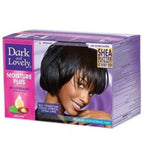 Dark & Lovely No-Lye Regular Relaxer Kit