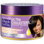 Dark & Lovely Ultra-Cholesterol Conditioning Mask 250ml