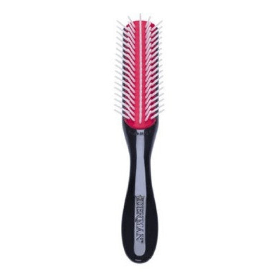 Denman D4 - Large 9 Row Styling Brush