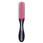 Denman D3 - Medium 7 Row Styling Brush