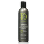 Design Essentials Almond & Avocado Moisturizing & Detangling Conditioner 8oz