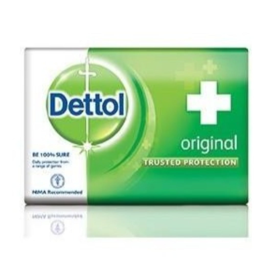 Dettol Soap