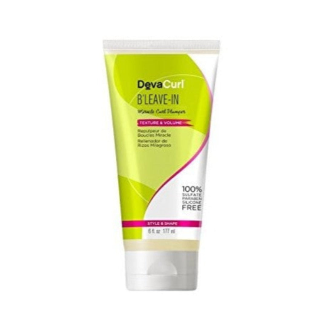 DevaCurl B'Leave-In 177 Ml