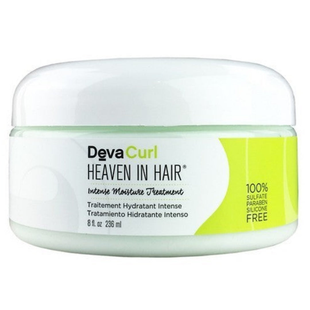 DevaCurl Heaven In Hair Divine Deep Conditioner 236 Ml