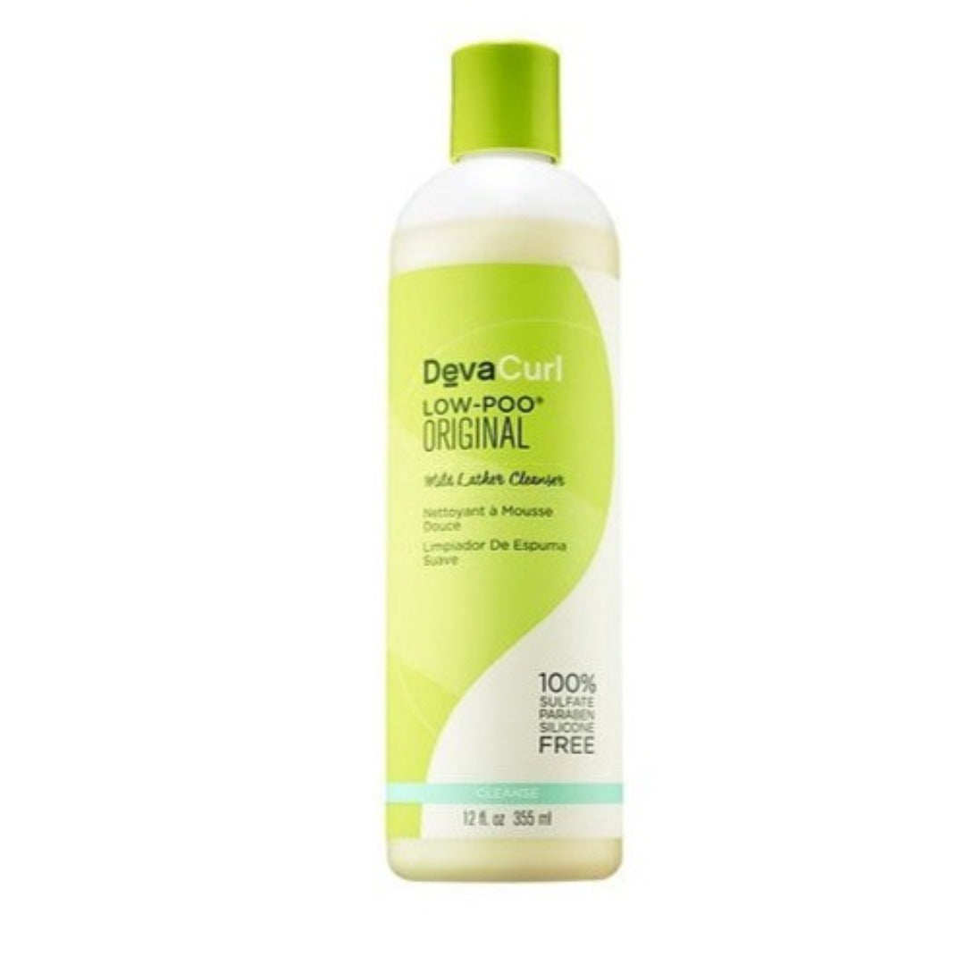 Devacurl Low-Poo Original 355 Ml