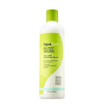 DevaCurl No-Poo Original Zero Leather Conditioning Cleanser 355ml