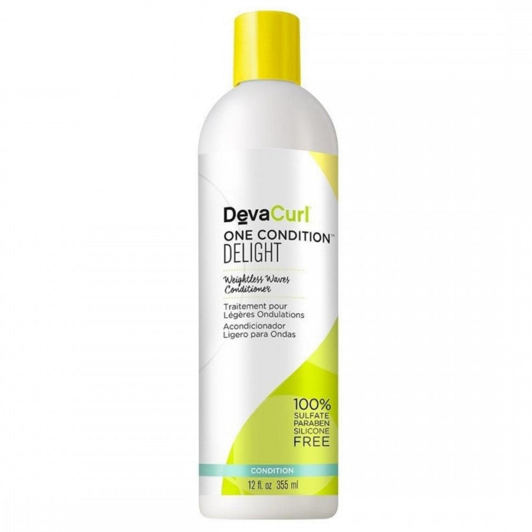 DevaCurl One Condition Delight Conditioner 355ML/12oz