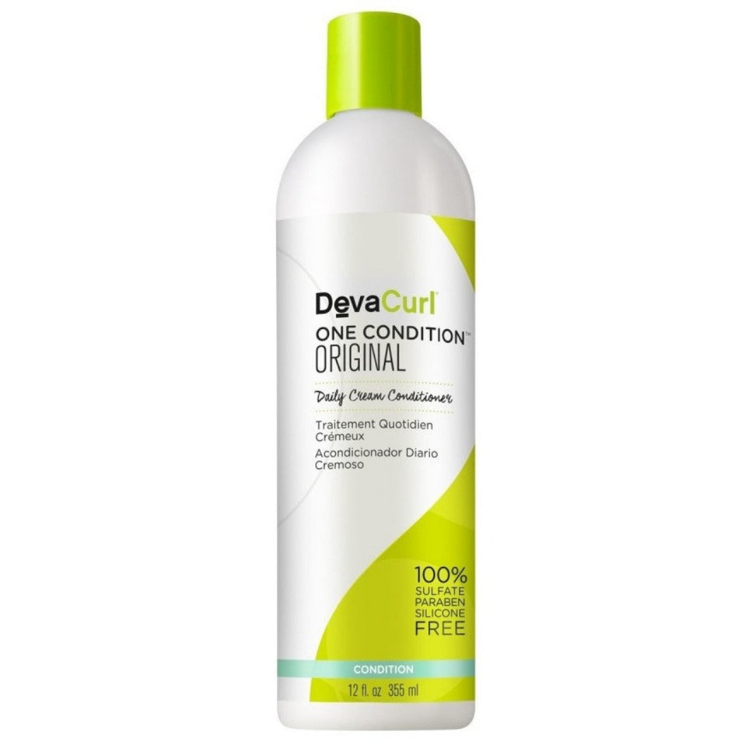 DevaCurl One Condition Original 355 Ml