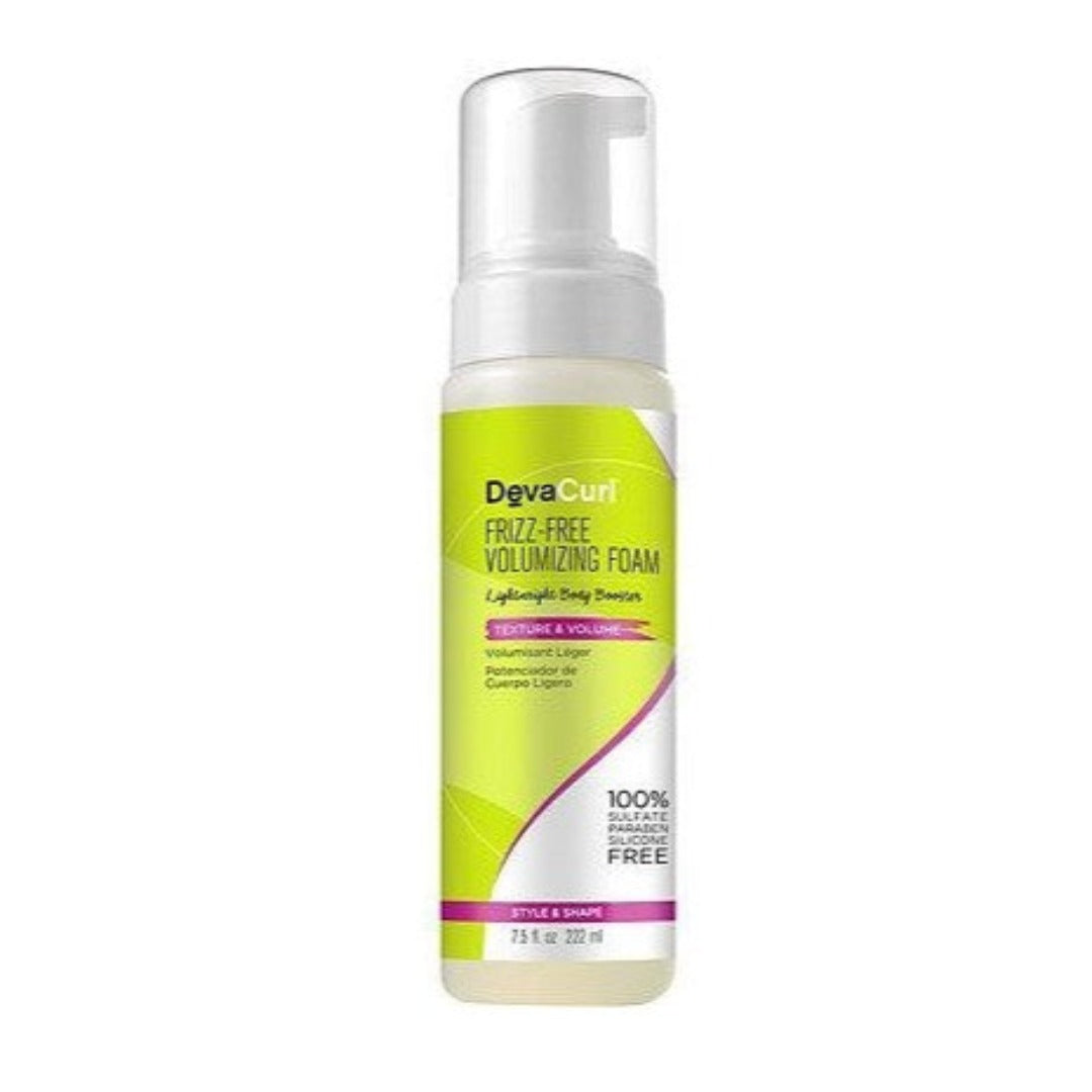 DevaCurl Volumizing Foam 222 Ml