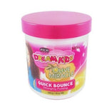 Dream Kids Olive Miricle Quick Bounce Detangling Pudding 15oz