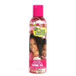 Dream Kids Shine Oil 6oz