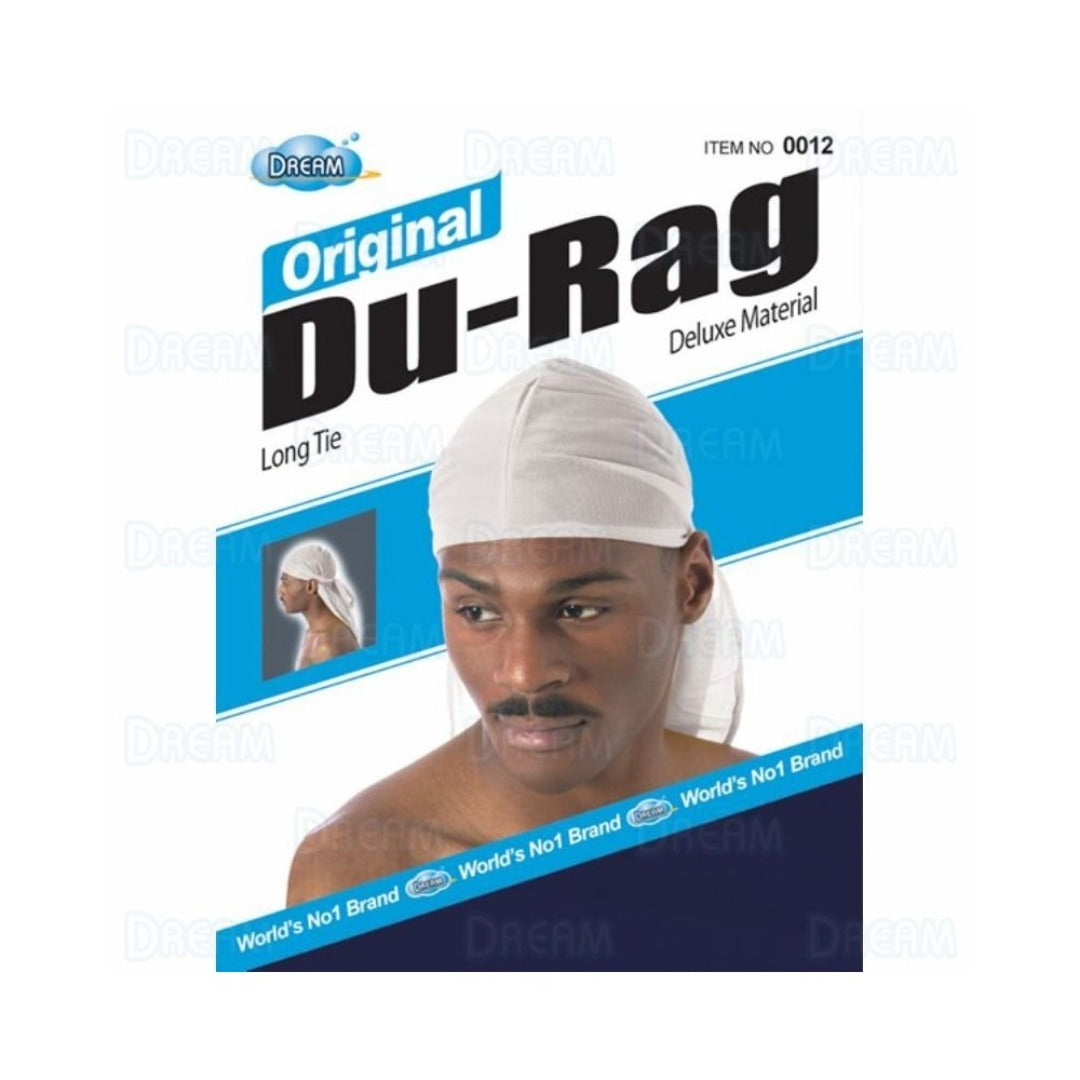 Dream World Original Du-Rag Dark Blue 0012