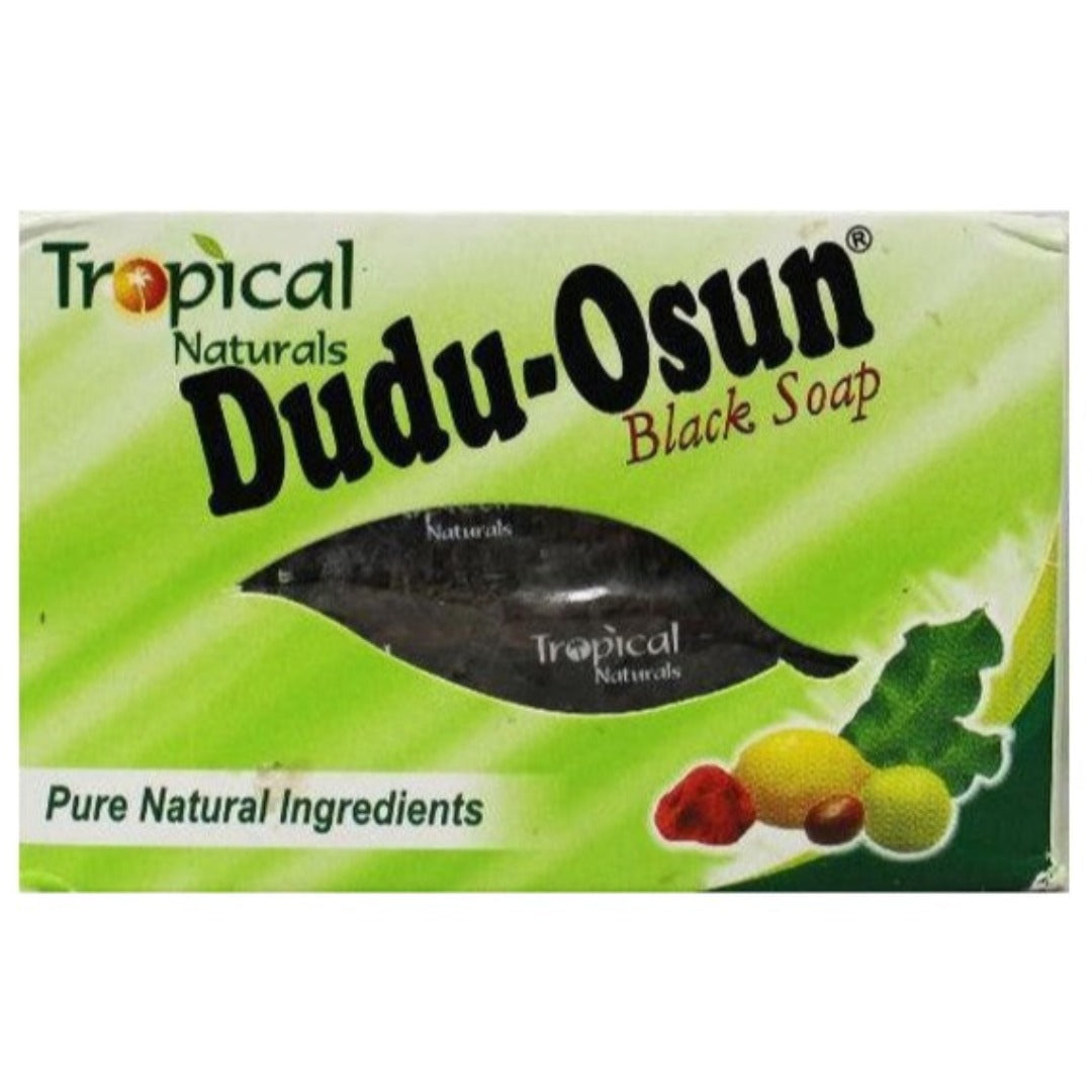 Dudu Osun Black Soap