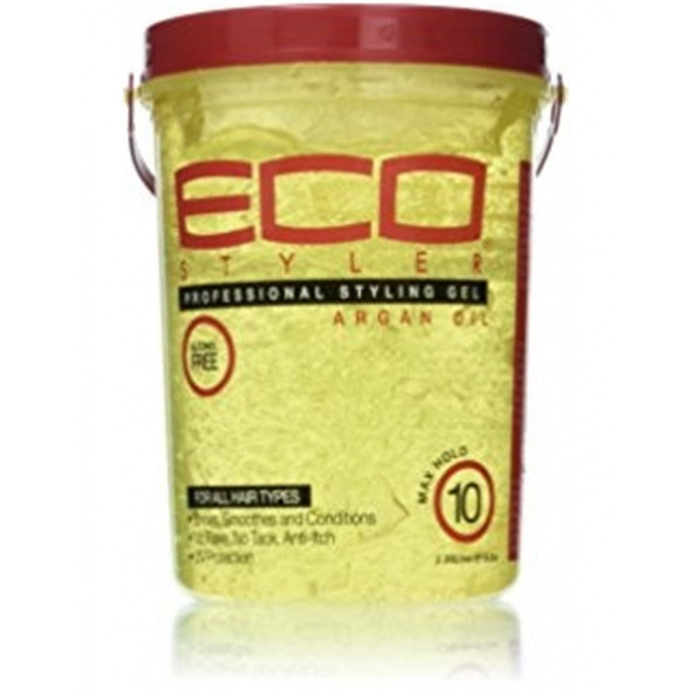 Eco Styler Styling Gel Argan Oil 2.36 Liter