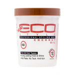 Eco Styler Styling Gel Coconut Oil 946 Ml