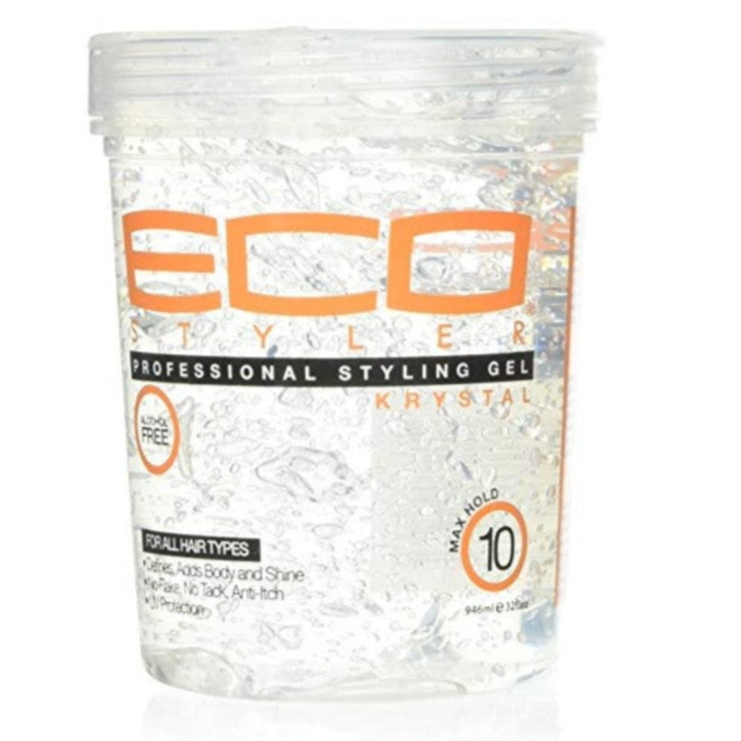 Eco Styler Styling Gel Krystal 2.36 Liter