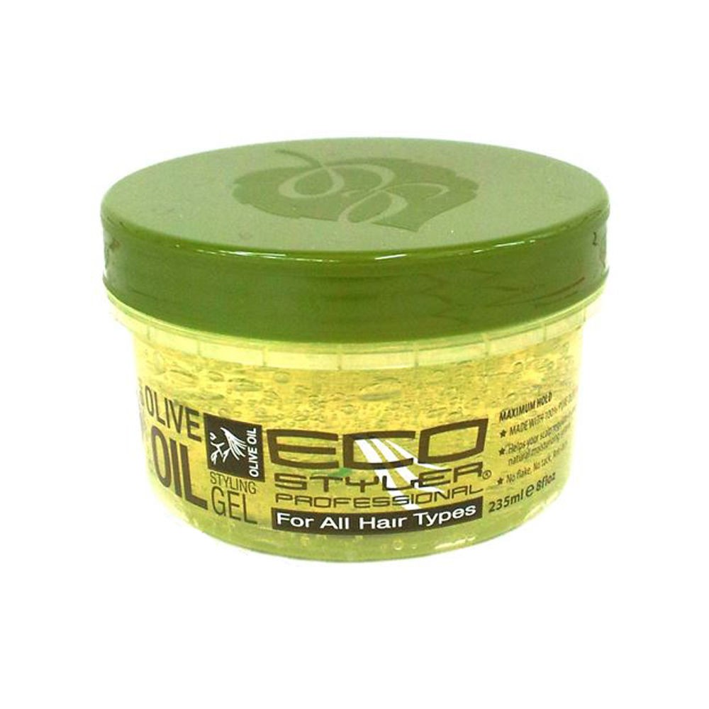 Eco Styler Styling Gel Olive Oil 236 Ml