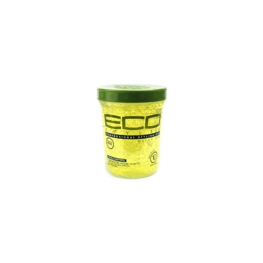 Eco Styler Styling Gel Olive Oil 946 Ml