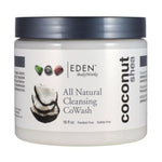 Eden Bodyworks Coconut Shea Cleansing Co Wash 443 Gr