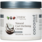 Eden Bodyworks Coconut Shea Curl Defining Creme 443 Gr