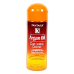 Fantasia IC Argan Oil Curl Define Creme 183 Ml