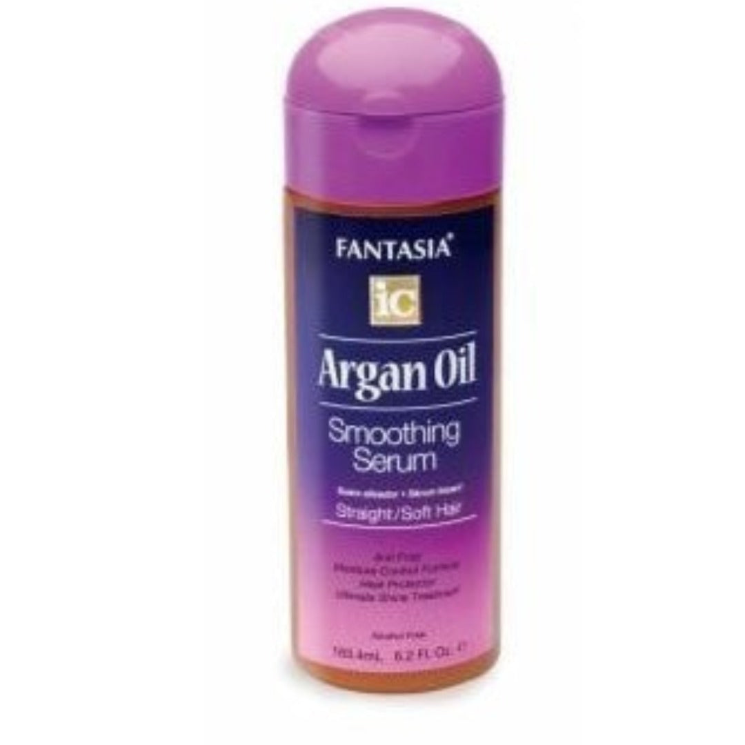 Fantasia IC Argan Oil Smoothing Serum 183 Ml