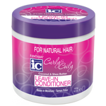 Fantasia IC Curly & Coily Leave In Conditioner 453 Gr