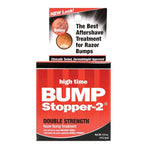 High Time Bump Stopper 2 Double Strength 0.5 Oz