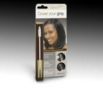 Cover Your Gray Brush-In Wand Midnight Brown