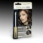 Cover Your Gray Root Touch-Up Black