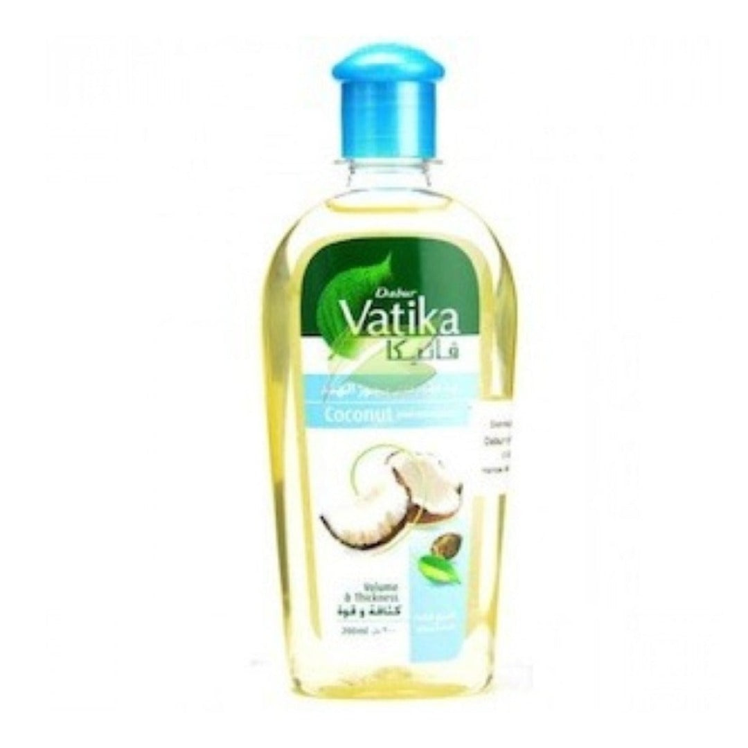 Dabur Vatika Coconut Hair Oil 200ml