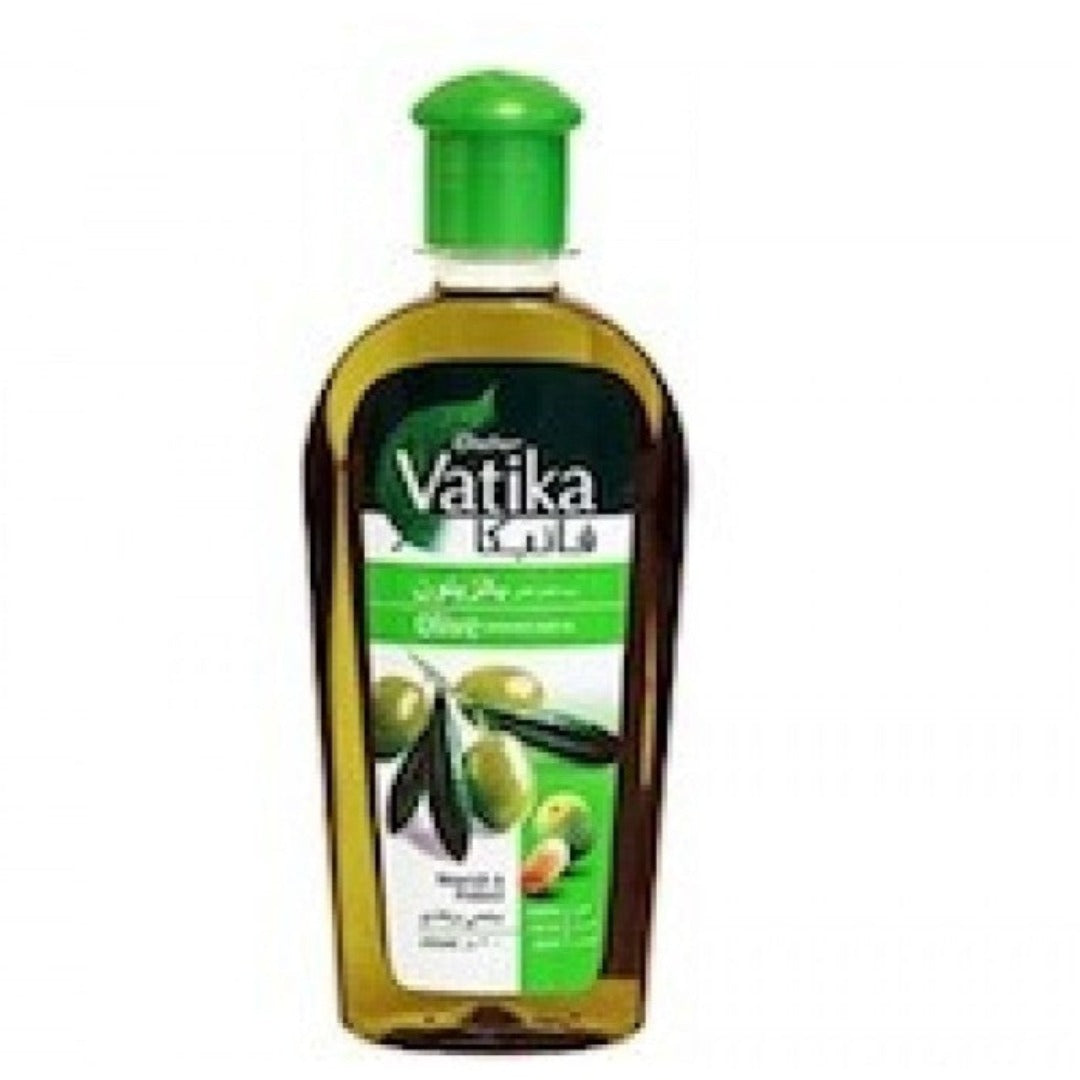 Dabur Vatika Olive Hair Oil 200m