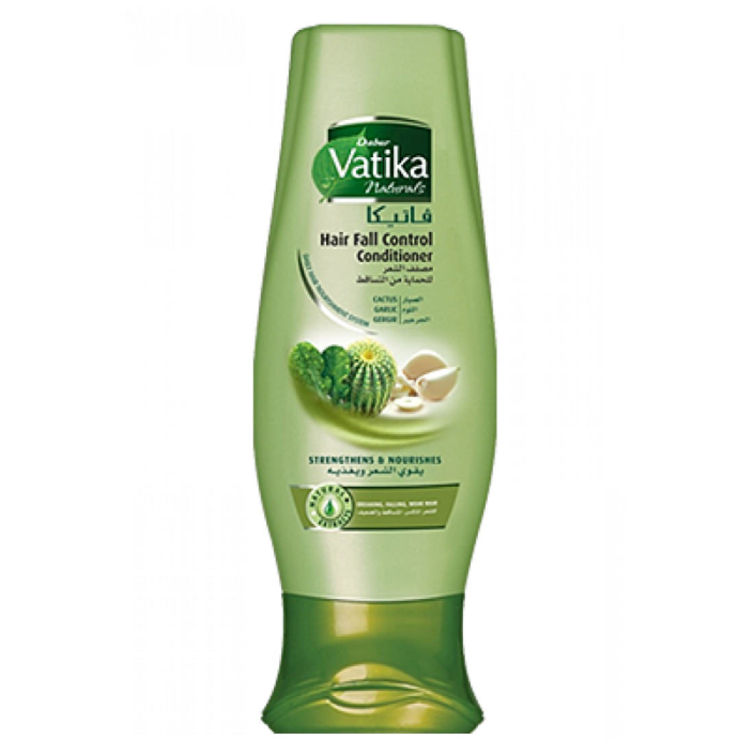 Dabur Vatika Wild Cactus Anti Breakage Conditioner 200 Ml