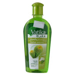 Dabur Vatika Wild Cactus Hair Oil 200ml