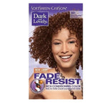 Dark & Lovely Hair Color 391 Brown Cinnamon