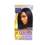 Dark & Lovely Reviving Color 391 Radiant Black