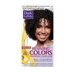 Dark & Lovely Reviving Color 395 Natural Black