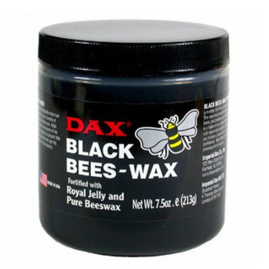 Dax Black Bees-Wax 213 Gr