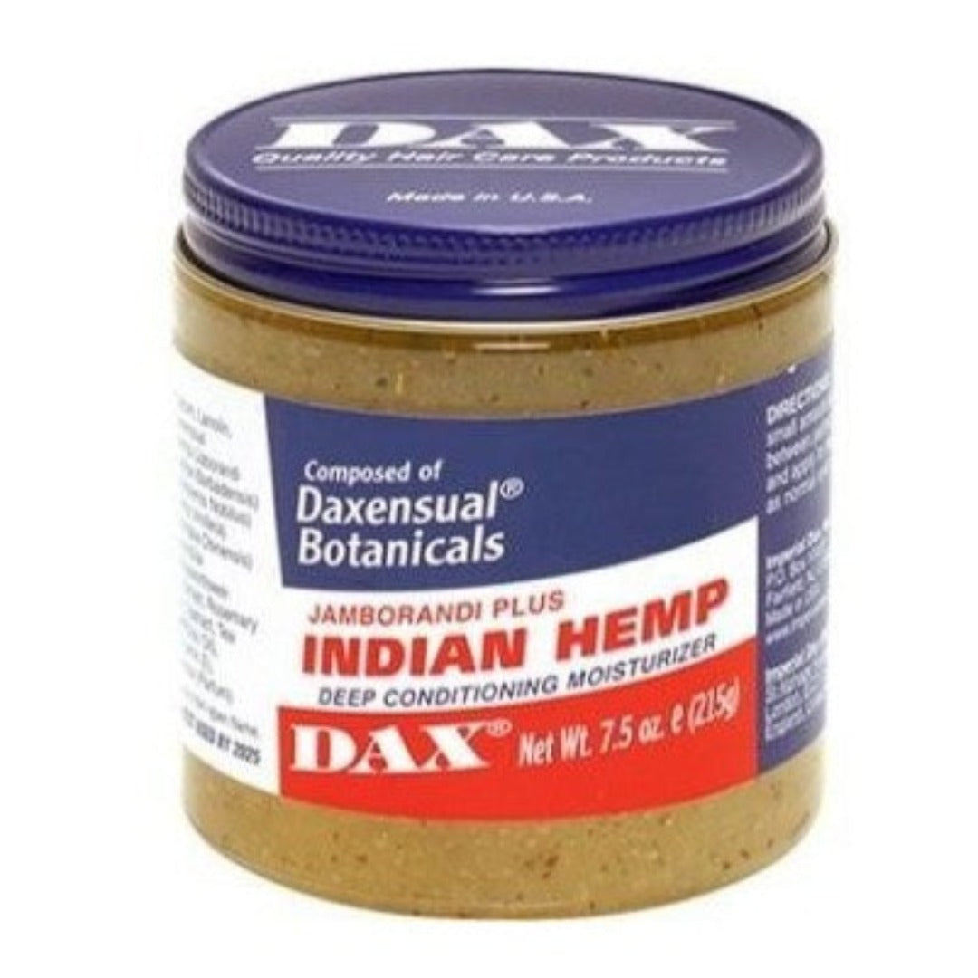 Dax Indian Hemp 213 Gr