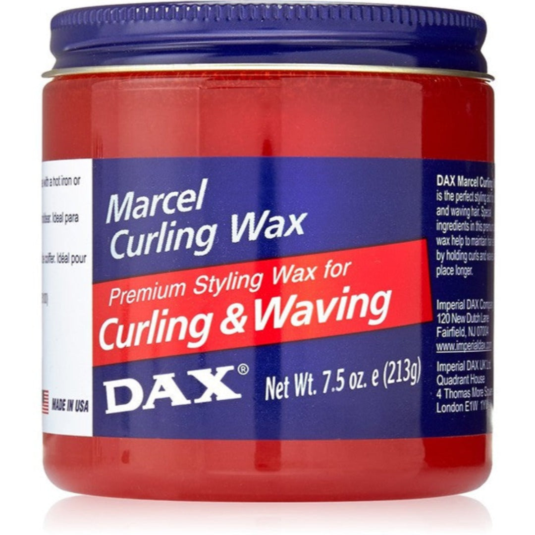 Dax Marcel Curling & Waving 397 Gr