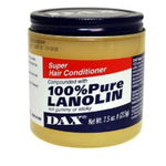 Dax Super Hair Conditioner 100 % Lanolin 213 Gr