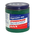 Dax Vegetable Oils Pomade 213 Gr