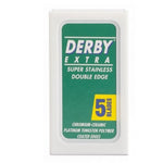 Derby Extra Super Stainless Double Edge 5 Blades